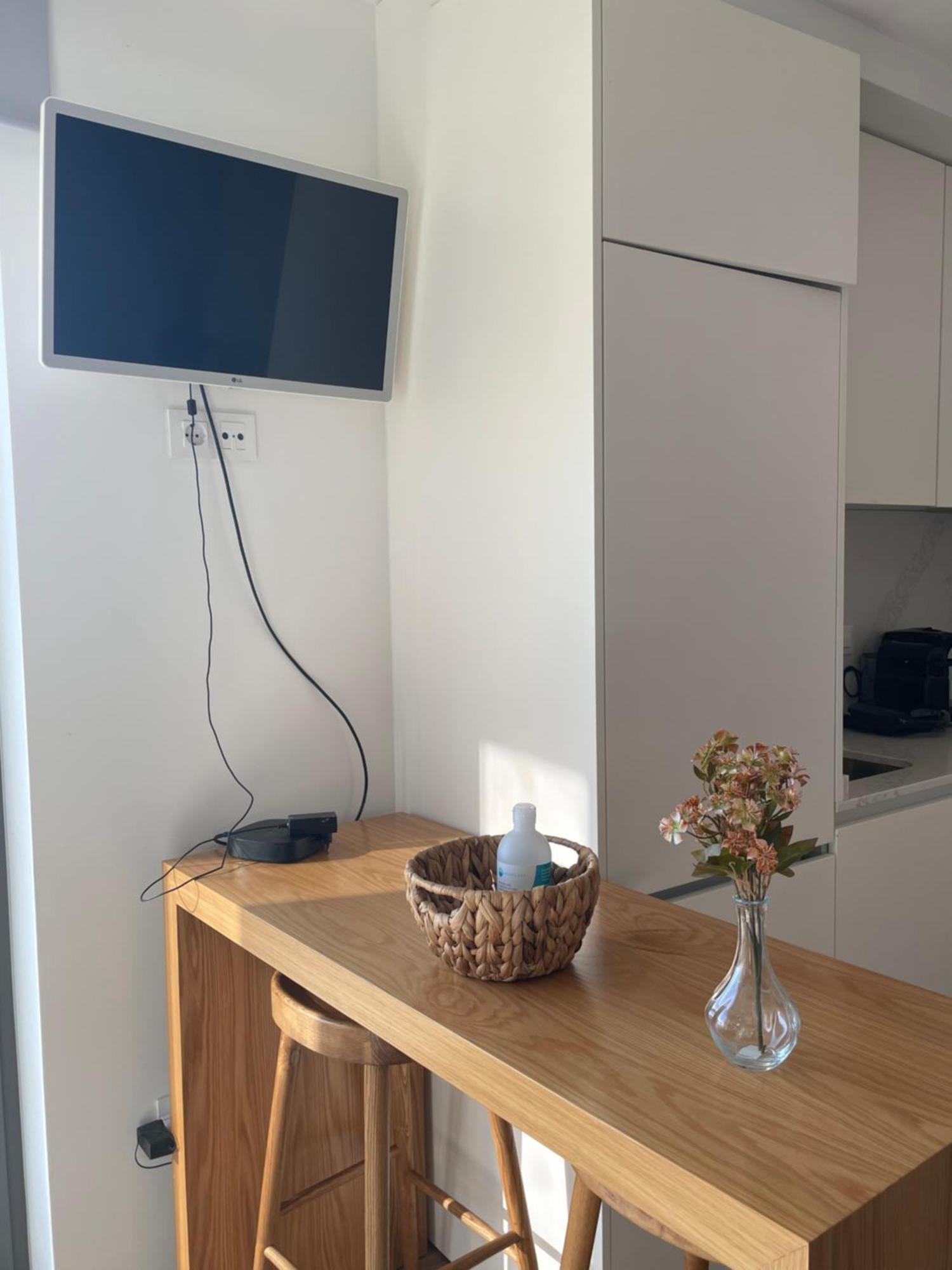 Foz Douro Apartment Porto Exterior foto